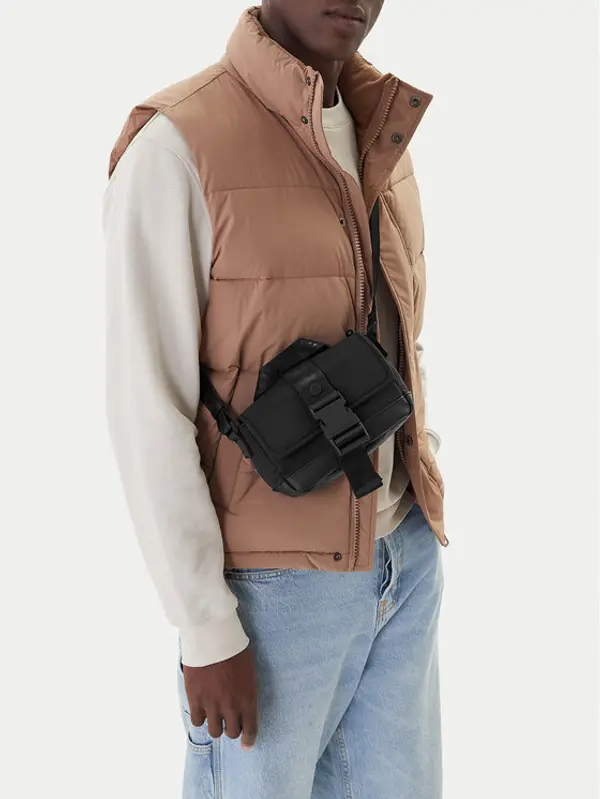 Hunter Hunter Crossover torbica CEO-HTR-XC-008-08 Crna