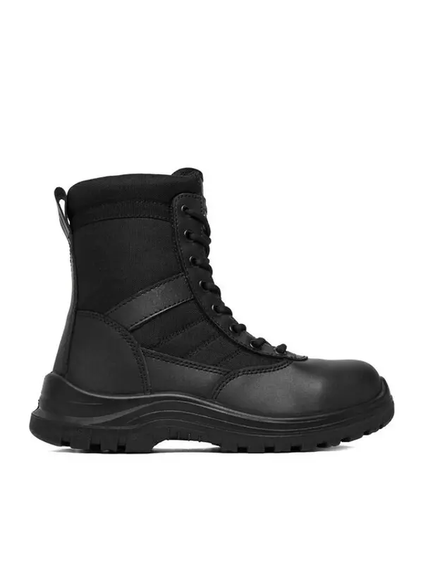 Hunter Hunter Gležnjače HUNTER-M-04 W Crna