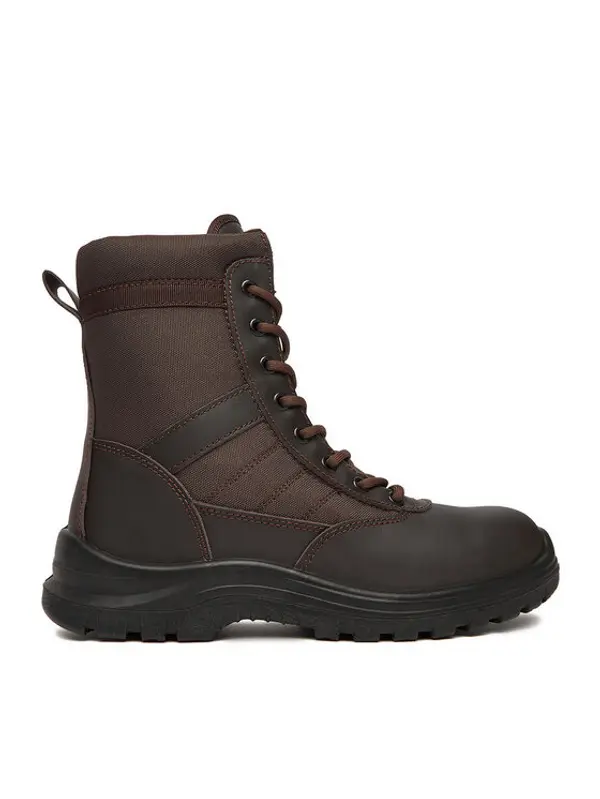 Hunter Hunter Gležnjače HUNTER-M-05 M Smeđa