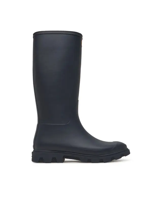 Hunter Hunter Gumene čizme Downpour Tall HFRM0001251 Tamnoplava
