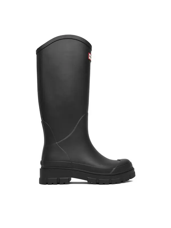 Hunter Hunter Gumene čizme EO-SJY-01 Crna