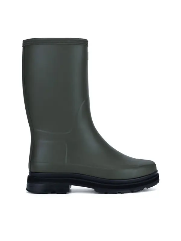 Hunter Hunter Gumene čizme HFM-001 Kaki