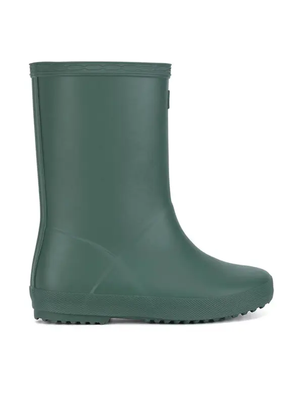 Hunter Hunter Gumene čizme HFRK0002242 Zelena