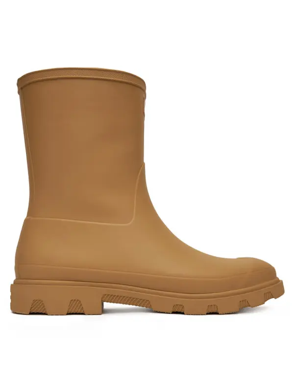 Hunter Hunter Gumene čizme HFRM0002251 Bež