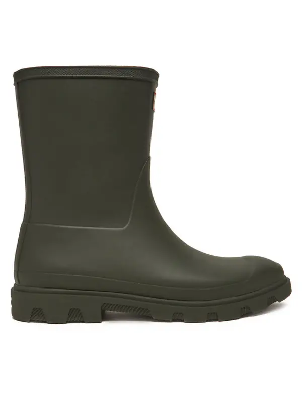 Hunter Hunter Gumene čizme HFRM0002251 Zelena