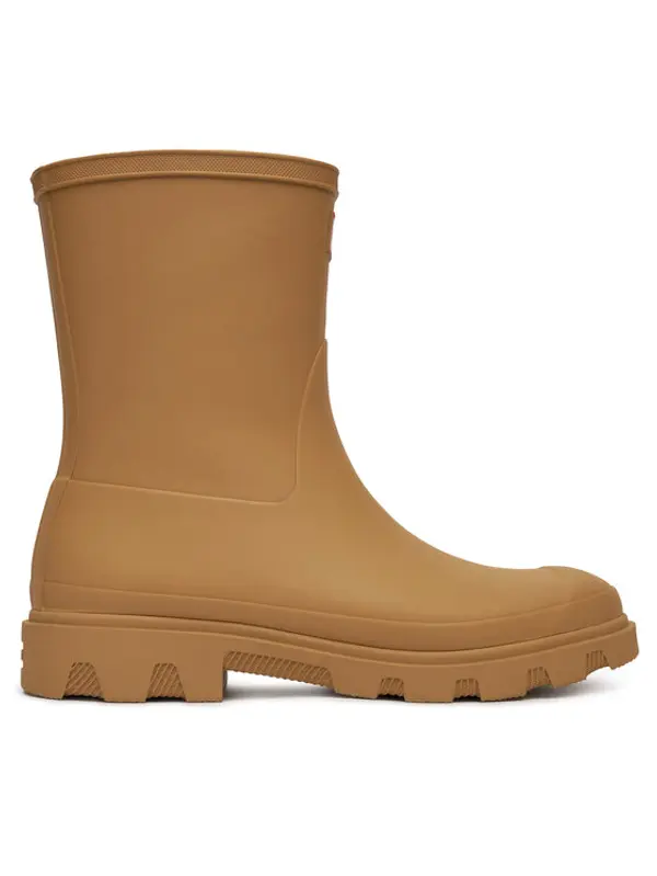 Hunter Hunter Gumene čizme HFRW0002251 Bež