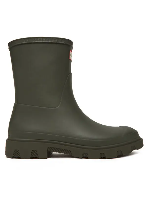 Hunter Hunter Gumene čizme HFRW0002251 Zelena