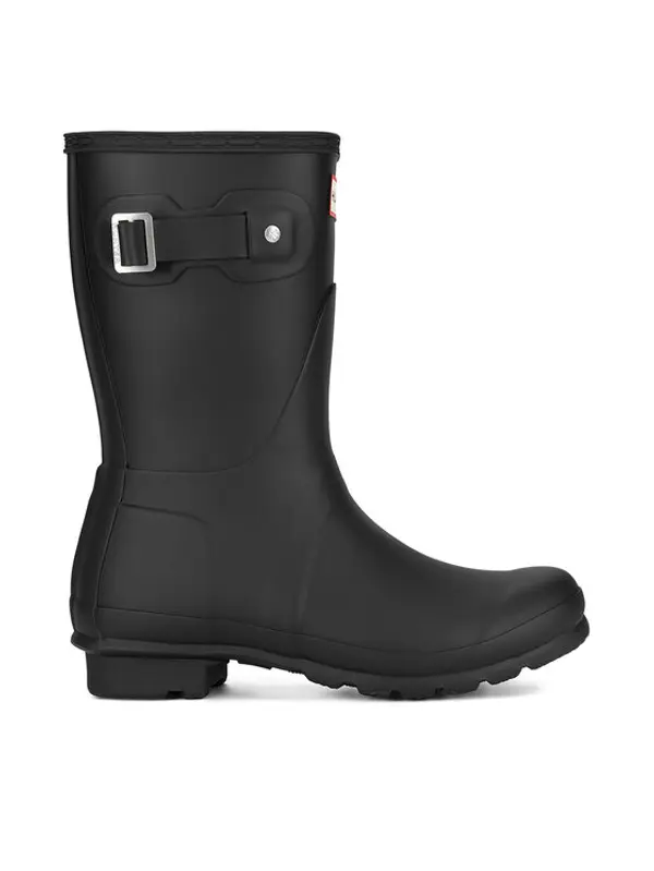 Hunter Hunter Gumene čizme HFRW0009242 Crna