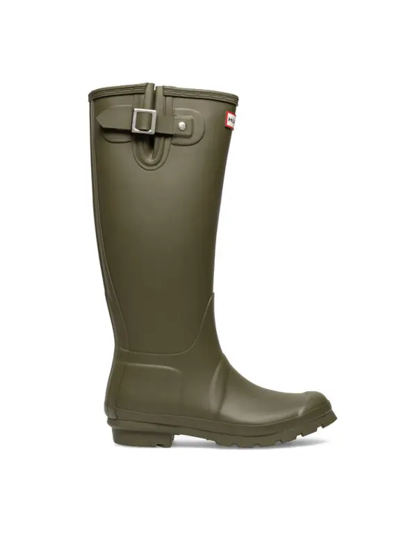 Hunter Hunter Gumene čizme HFW-004 Kaki