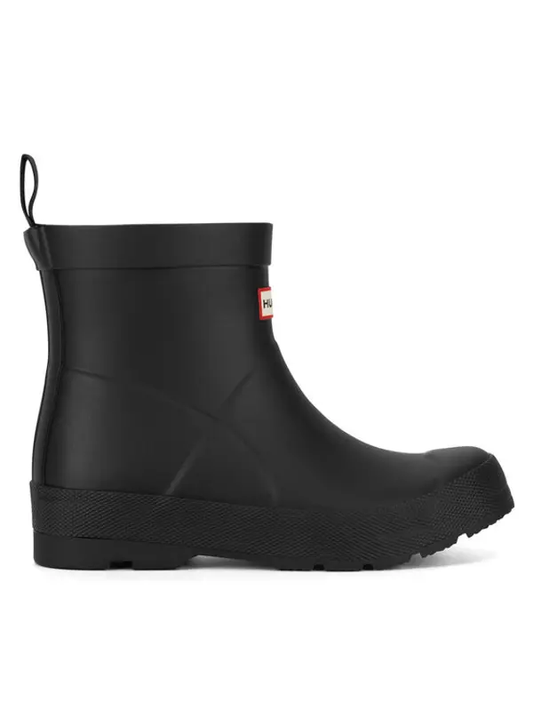 Hunter Hunter Gumene čizme JFT6097RMA-BLK Crna