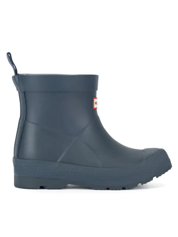 Hunter Hunter Gumene čizme JFT6097RMA-VLE Tamnoplava