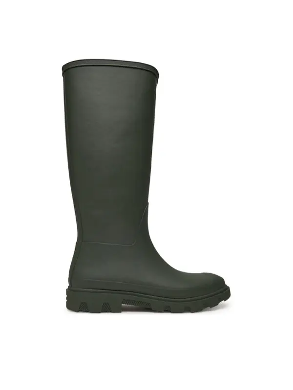 Hunter Hunter Gumene čizme Leon 50536270 Zelena