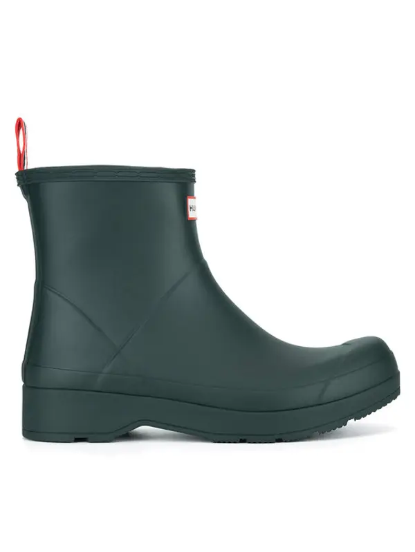 Hunter Hunter Gumene čizme MFS9088RMA Zelena