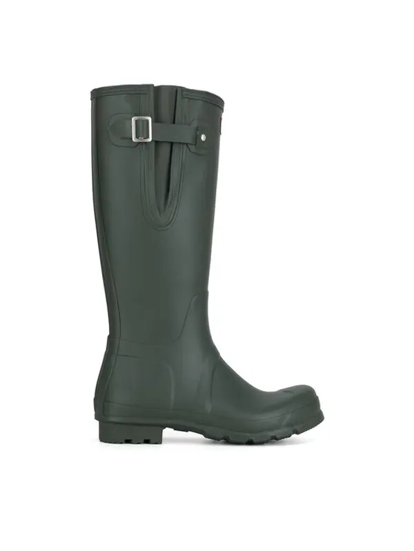 Hunter Hunter Gumene čizme MFT9007RMA Zelena