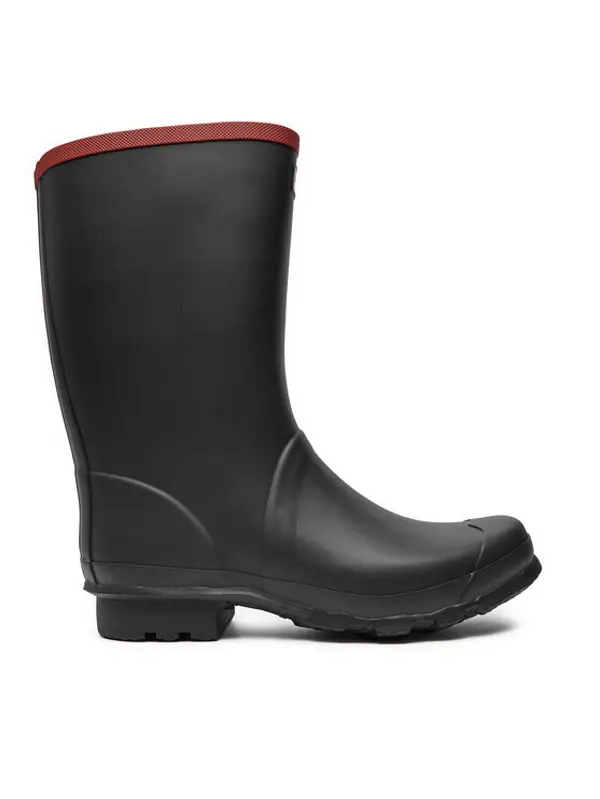 Hunter Hunter Gumene čizme UFT4008RMA Crna