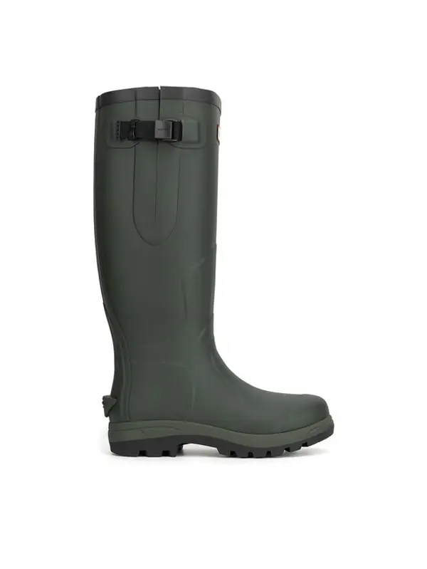 Hunter Hunter Gumene čizme UFT4019RSI Zelena