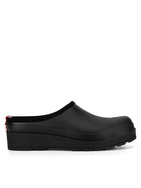 Hunter Hunter Gumene čizme WFF1002RMA-BLK Crna