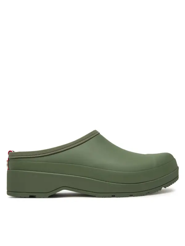 Hunter Hunter Gumene čizme WFF1002RMA Kaki