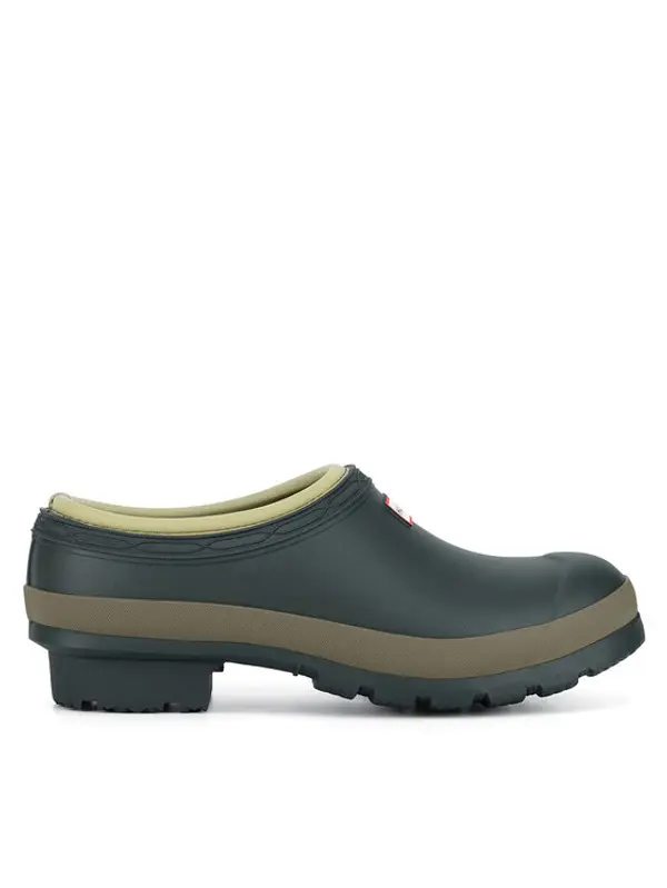 Hunter Hunter Gumene čizme WFF1088RMA Zelena