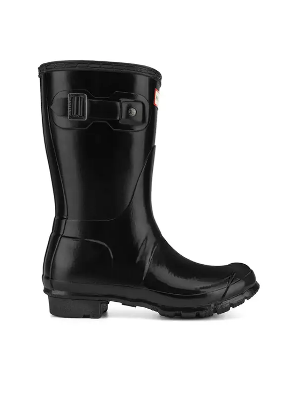 Hunter Hunter Gumene čizme WFS1000RGL Crna