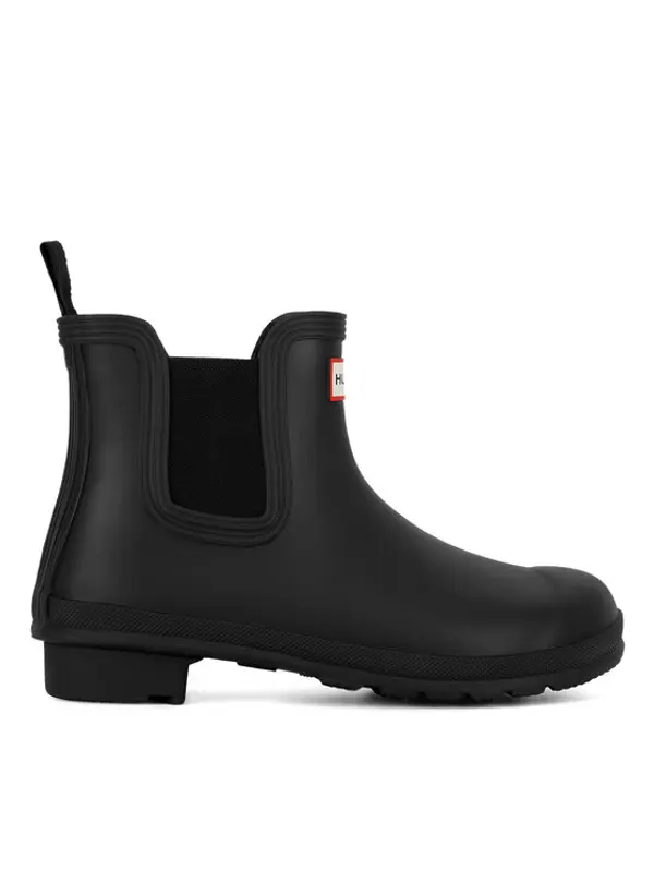 Hunter Hunter Gumene čizme WFS1003RMA Crna