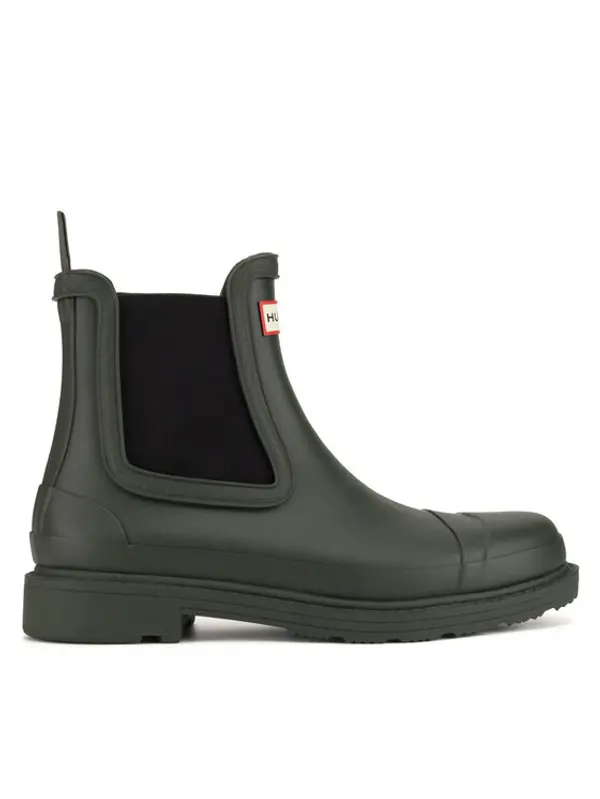 Hunter Hunter Gumene čizme WFS1018RMA Kaki