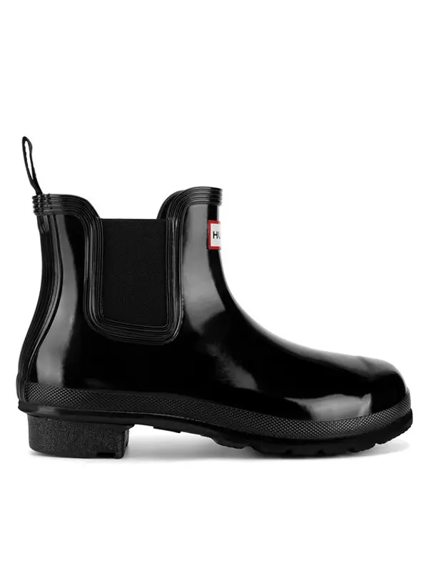 Hunter Hunter Gumene čizme WFS2078RGL Crna