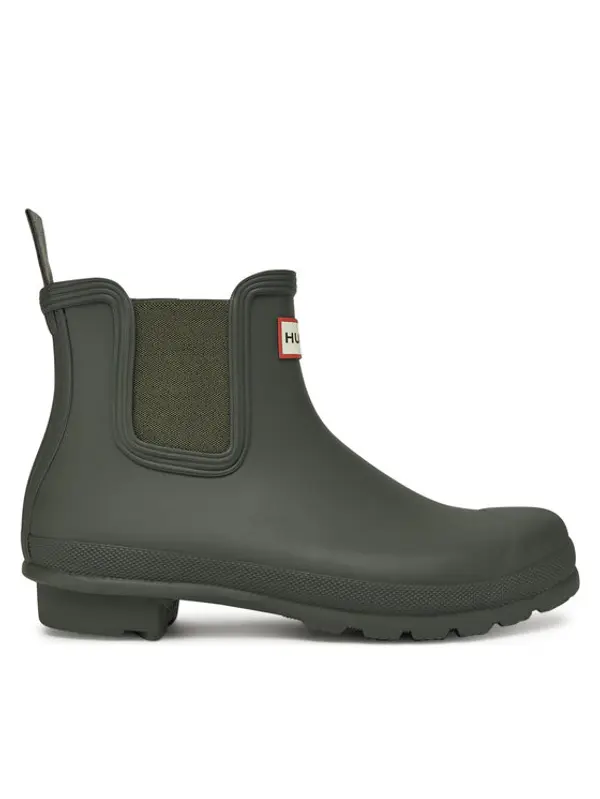 Hunter Hunter Gumene čizme WFS2078RMA Kaki
