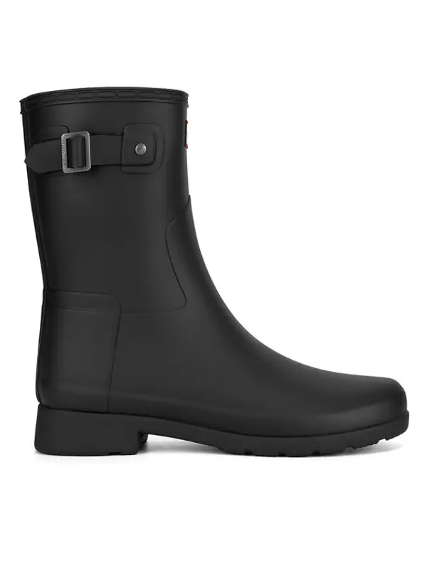 Hunter Hunter Gumene čizme WFS2200RMA Crna