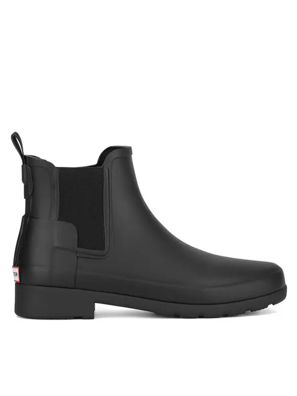 Hunter Hunter Gumene čizme WFS2201RMA Crna