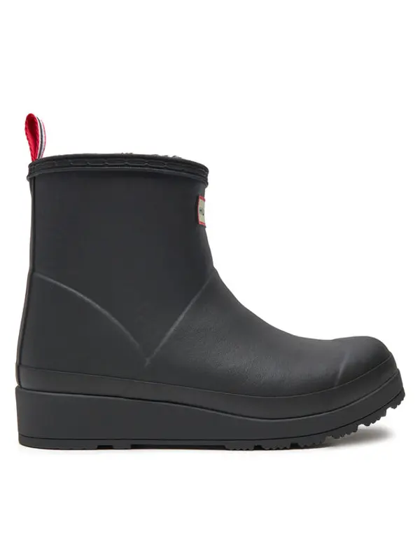 Hunter Hunter Gumene čizme WFS2235RMA Crna