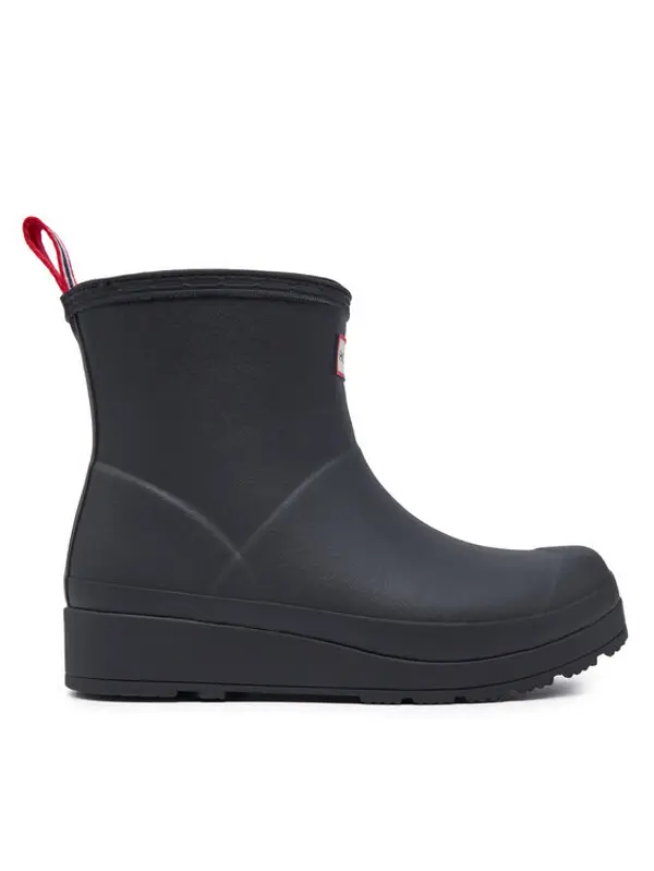 Hunter Hunter Gumene čizme WFS2235RMA Crna