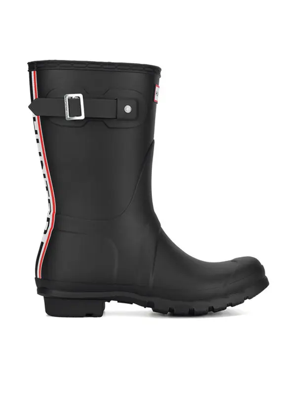 Hunter Hunter Gumene čizme WFS2353RMA Crna