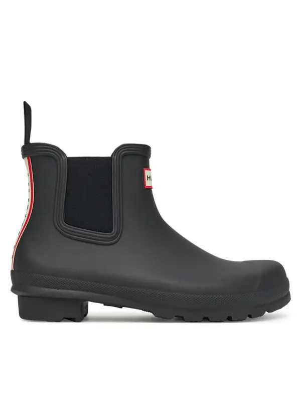 Hunter Hunter Gumene čizme WFS2354RMA Crna