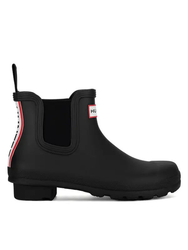 Hunter Hunter Gumene čizme WFS2354RMA Crna