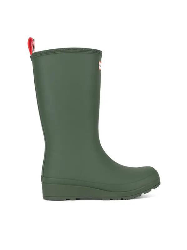 Hunter Hunter Gumene čizme WFT2235RMA-FWW Zelena