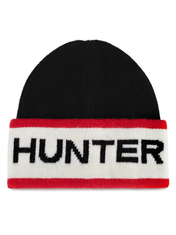Hunter Hunter Kapa HTR-U3-001-AW24 Crna