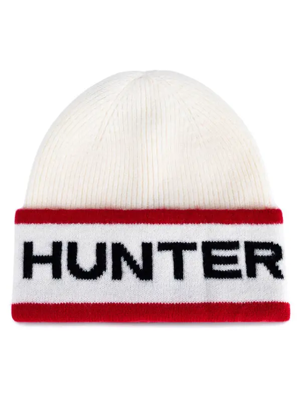 Hunter Hunter Kapa HTR-U3-001-AW24 Écru