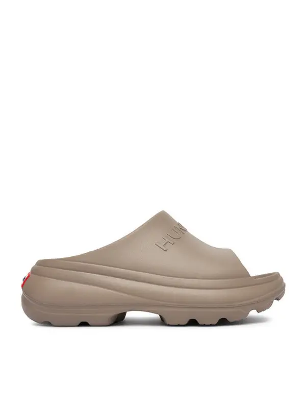 Hunter Hunter Natikače CEOWB-835337 Bež