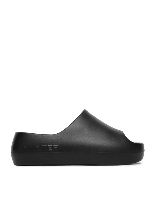 Hunter Hunter Natikače CEOWB-S55796 Crna