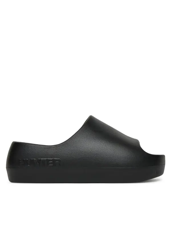 Hunter Hunter Natikače S55796 Crna