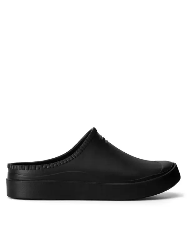 Hunter Hunter Natikače UFF1102EVA-BLK-W Crna