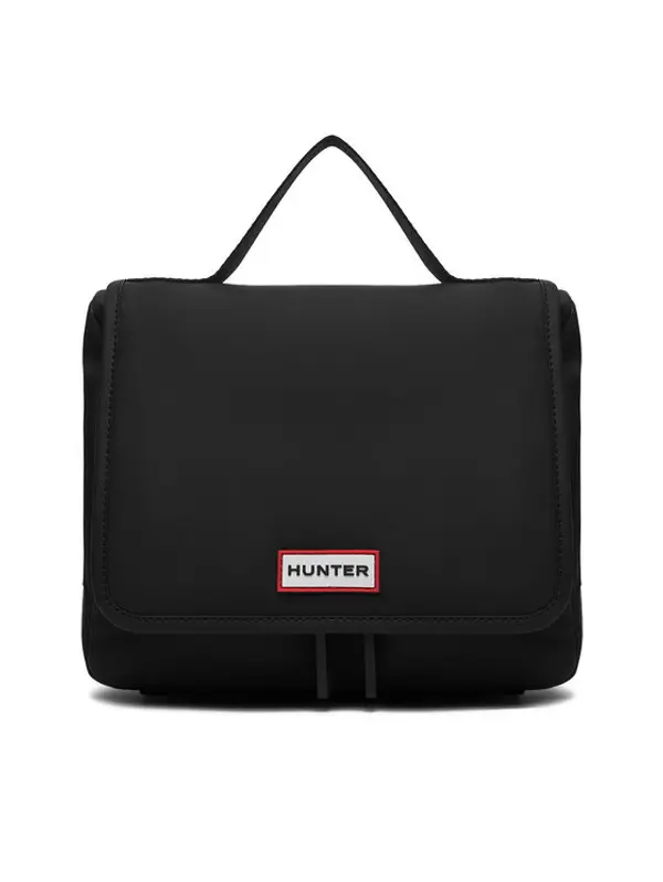 Hunter Hunter Neseser CWBEO-HTR-U1-001-SS26 Crna