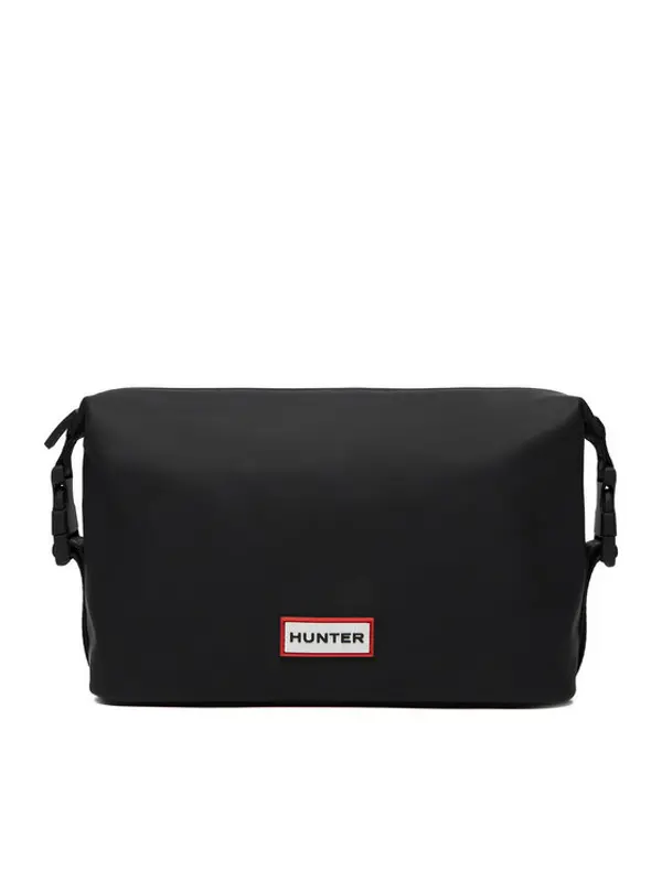Hunter Hunter Neseser CWBEO-HTR-U1-005-SS26 Crna