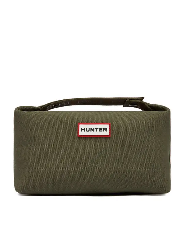 Hunter Hunter Neseser CWBEO-HTR-U1-007-SS26 Kaki