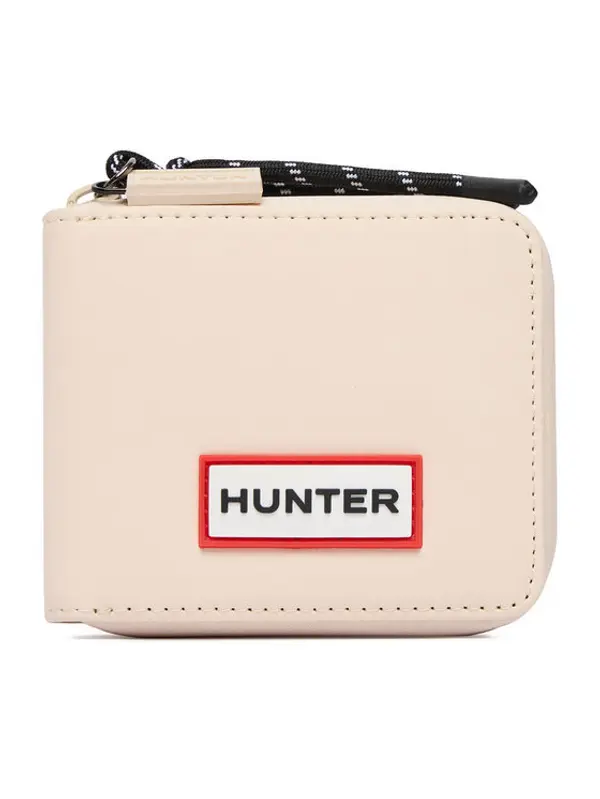 Hunter Hunter Novčanik CWBEO-HTR-U1-006-SS26 Bež