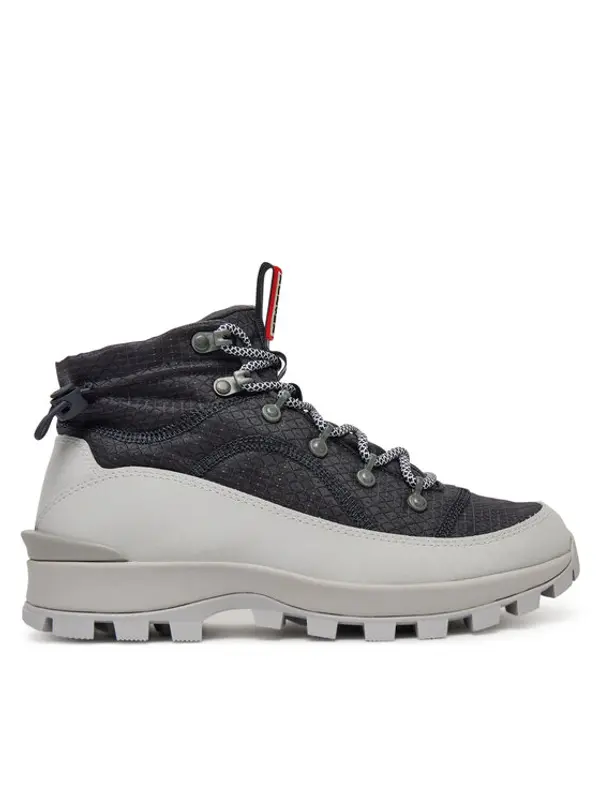 Hunter Hunter Planinarske cipele Womens Travel Explorer Boot WFS2336REN Tamnoplava