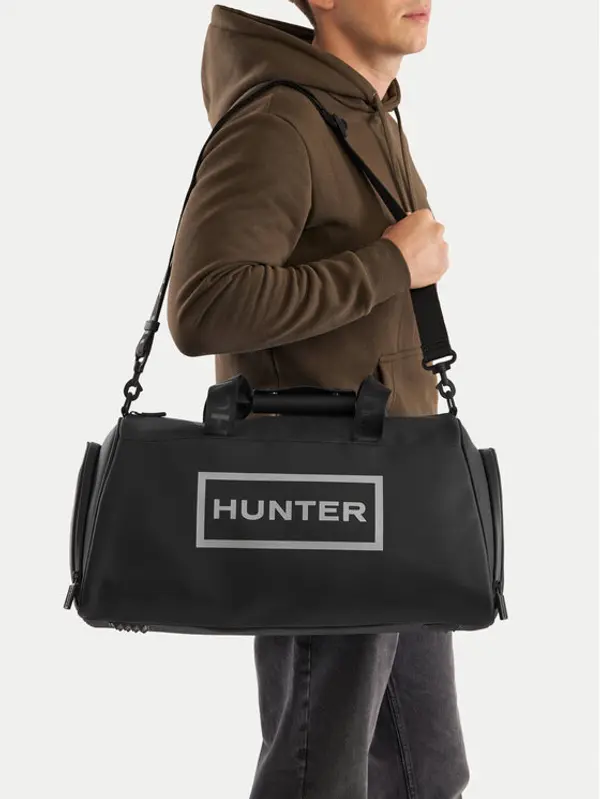 Hunter Hunter Putna torba HTR-K-012-06 Crna