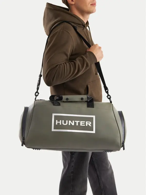 Hunter Hunter Putna torba HTR-K-012-06 Kaki