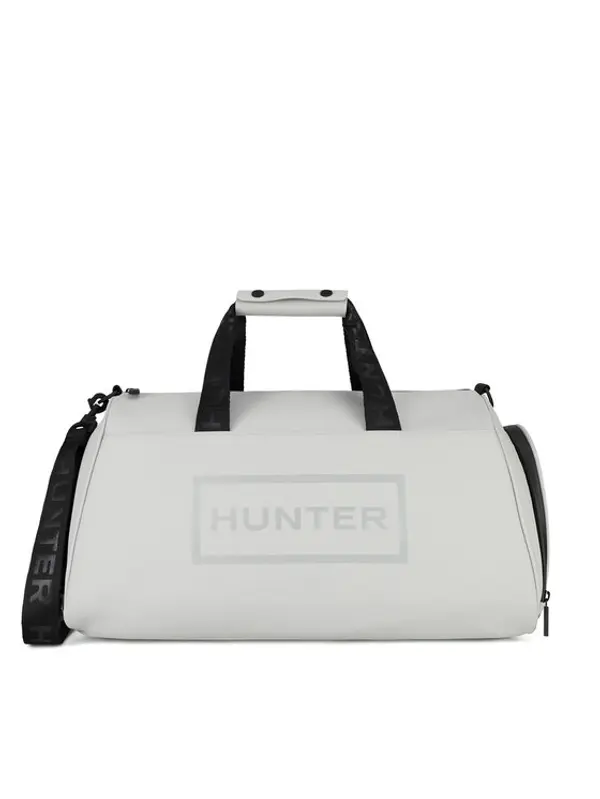 Hunter Hunter Putna torba HTR-K-012-06 Siva